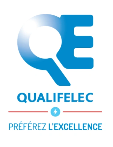 Qualifelec — Préférez l’excellence